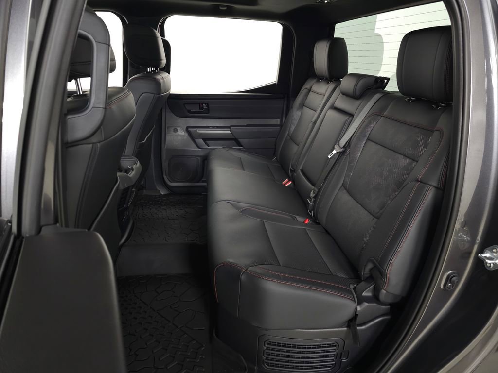 Used 2026 Toyota Tundra TRD Pro AWD/4WD image 33