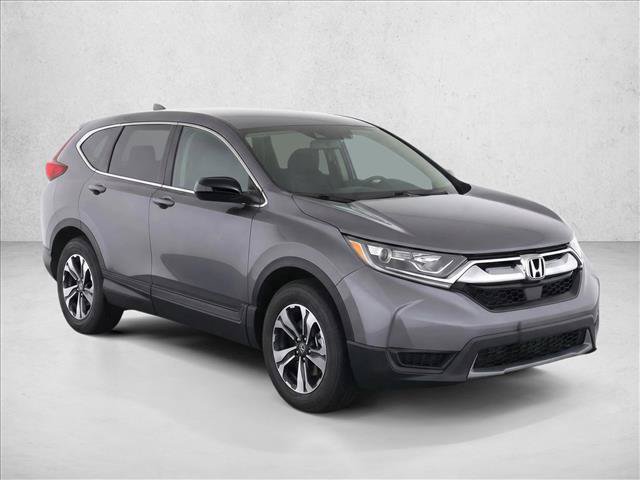 Used 2017 Honda CR-V LX video 3