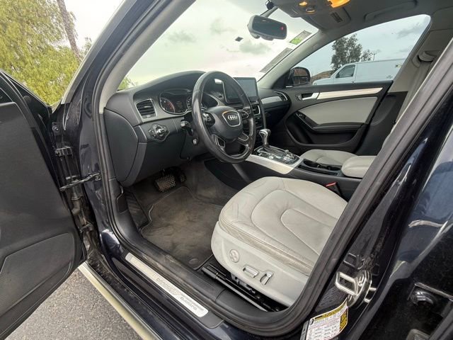 Used 2013 Audi A4 Premium Plus w/ Premium Plus Pkg AWD/4WD image 8