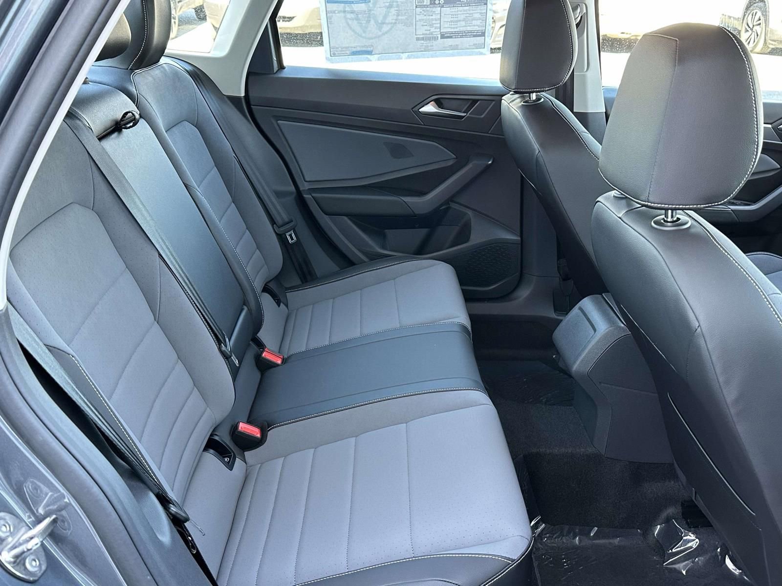 New 2026 Volkswagen Jetta SE image 15