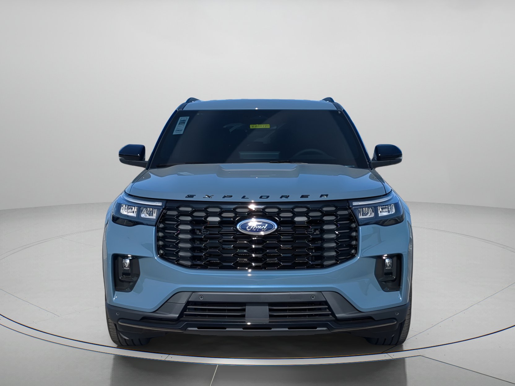 New 2026 Ford Explorer ST-Line image 39