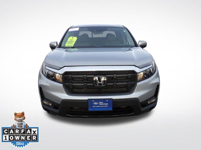 Used 2025 Honda Ridgeline RTL image 2