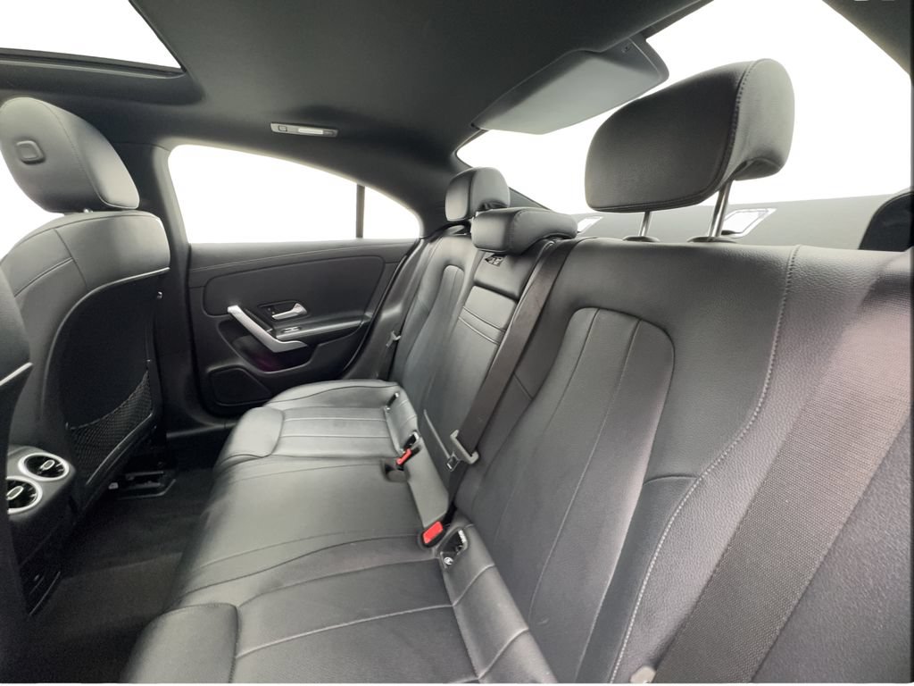 Used 2023 Mercedes-Benz CLA 250 image 25