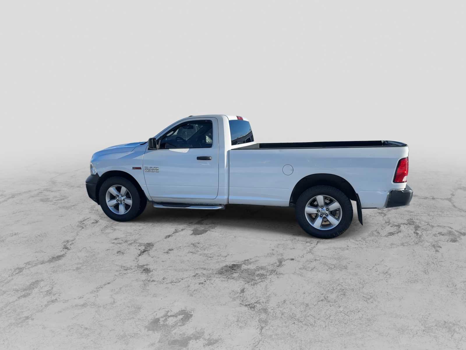 Used 2016 RAM 1500 Tradesman w/ Popular Equipment Group image 5