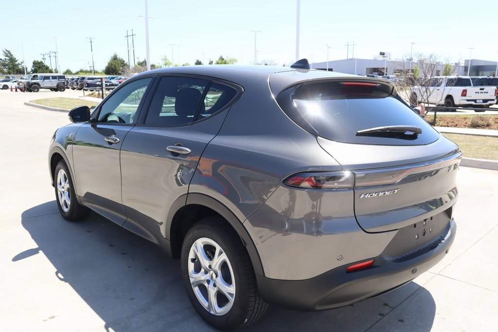 New 2025 Dodge Hornet GT image 21
