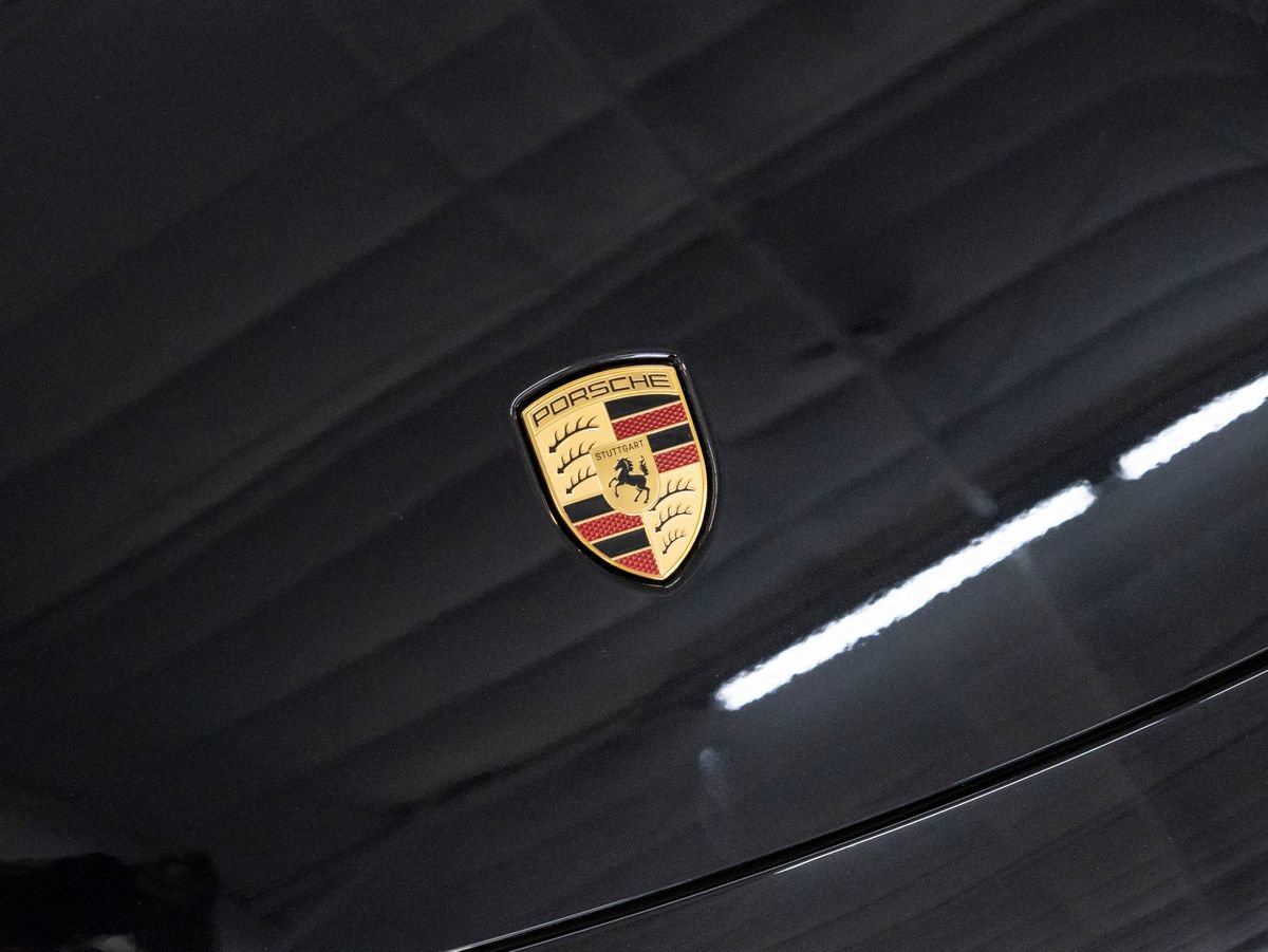 New 2026 Porsche Taycan 4S AWD/4WD image 11