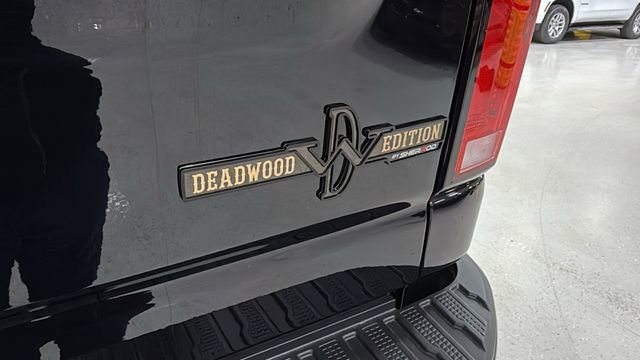 New 2026 Chevrolet Silverado 2500 LT w/ Trail Boss Package image 6