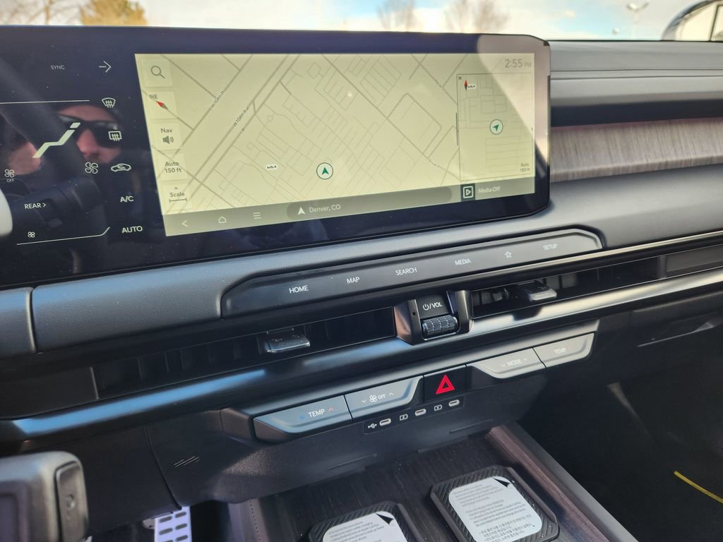 New 2027 Kia Telluride SX Prestige X-Line image 18