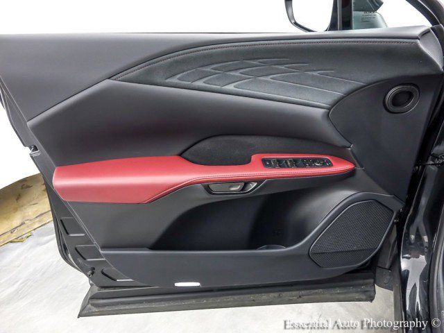 Used 2024 Lexus RX 500h F Sport w/ Cold Area Package image 23