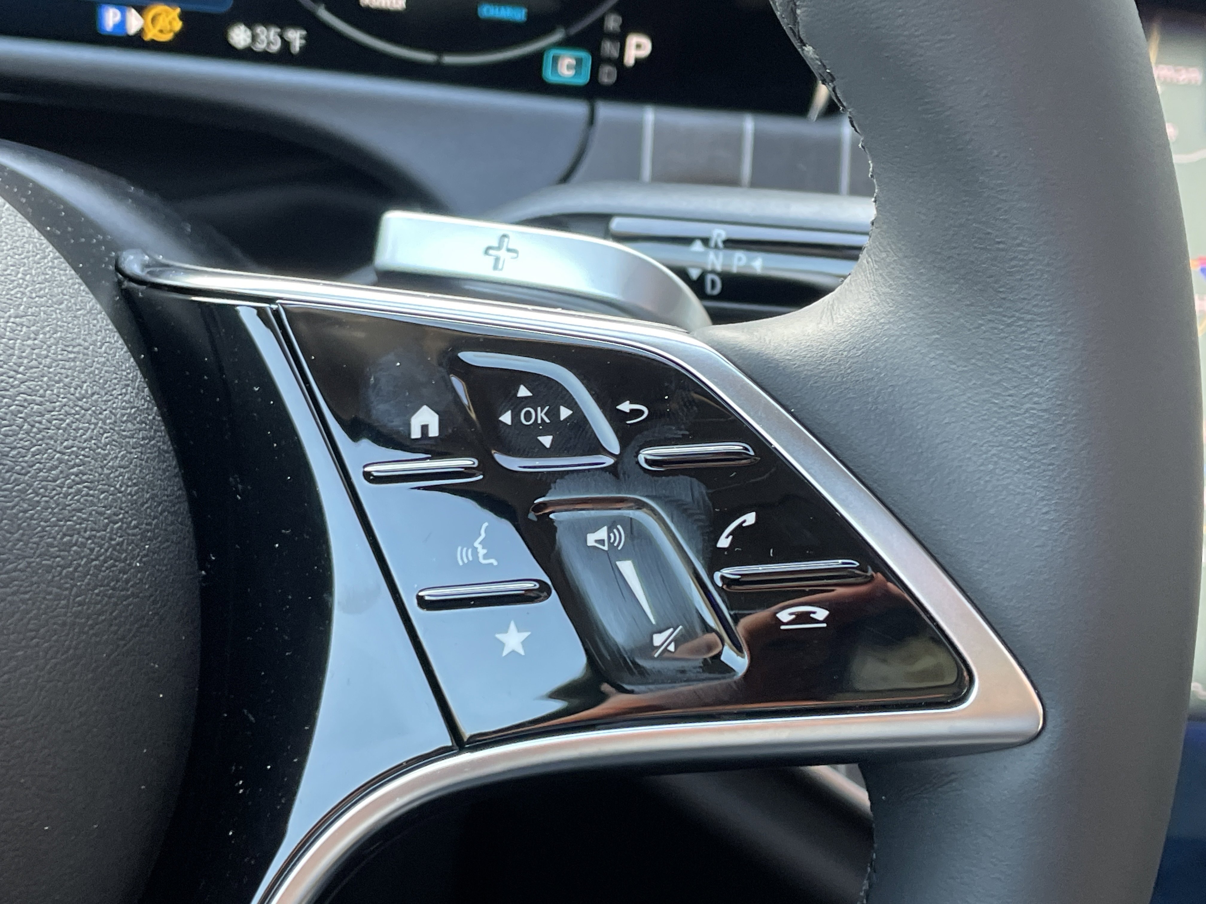 New 2026 Mercedes-Benz E 450 4MATIC Sedan image 27