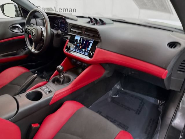 Used 2024 Nissan Z Performance w/ Floor Mat Package RWD image 27