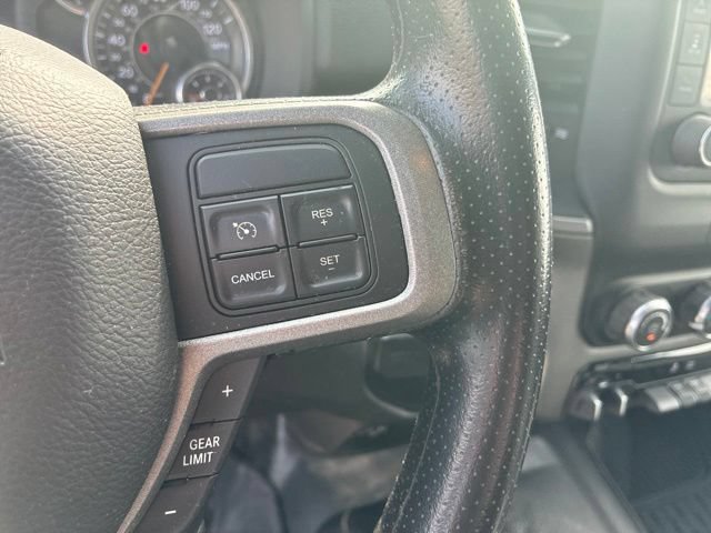 Used 2022 RAM 2500 Tradesman w/ Chrome Appearance Group AWD/4WD image 20