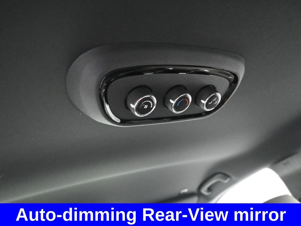 Used 2024 Dodge Durango SXT w/ 3rd Row Seating Group image 27