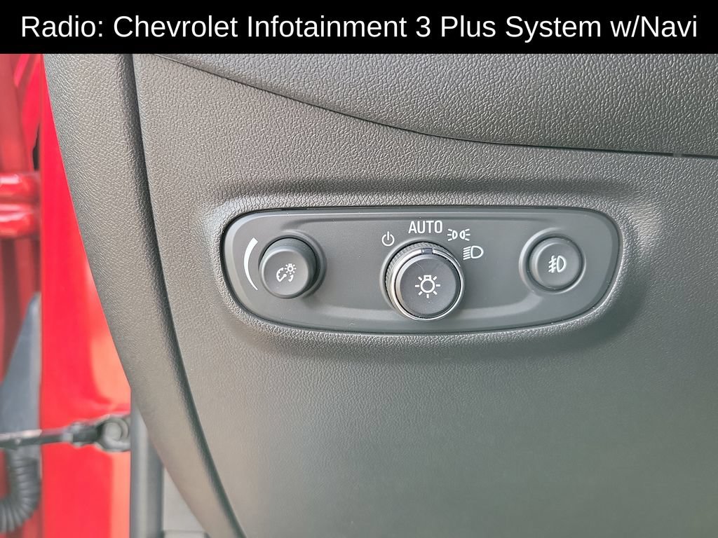 Used 2024 Chevrolet Equinox Premier AWD/4WD image 14