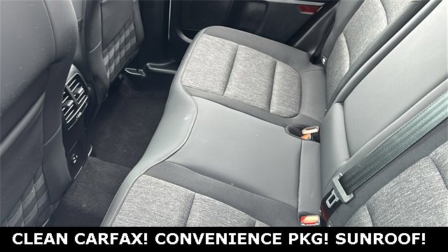 Used 2024 Ford Bronco Sport Big Bend w/ Convenience Package image 23