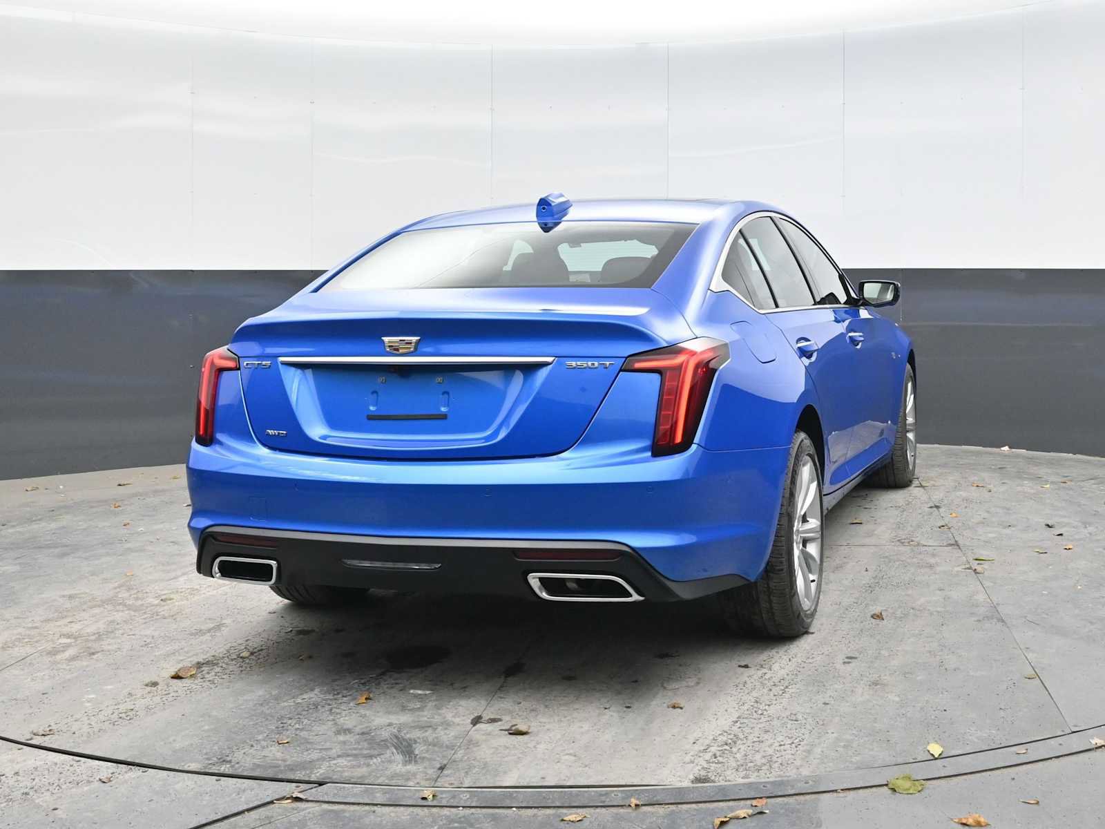 New 2026 Cadillac CT5 Premium Luxury w/ Technology Package image 10