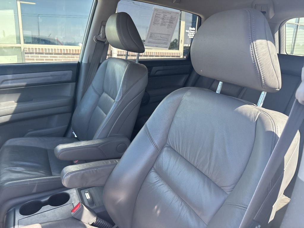 Used 2008 Honda CR-V EX-L image 11