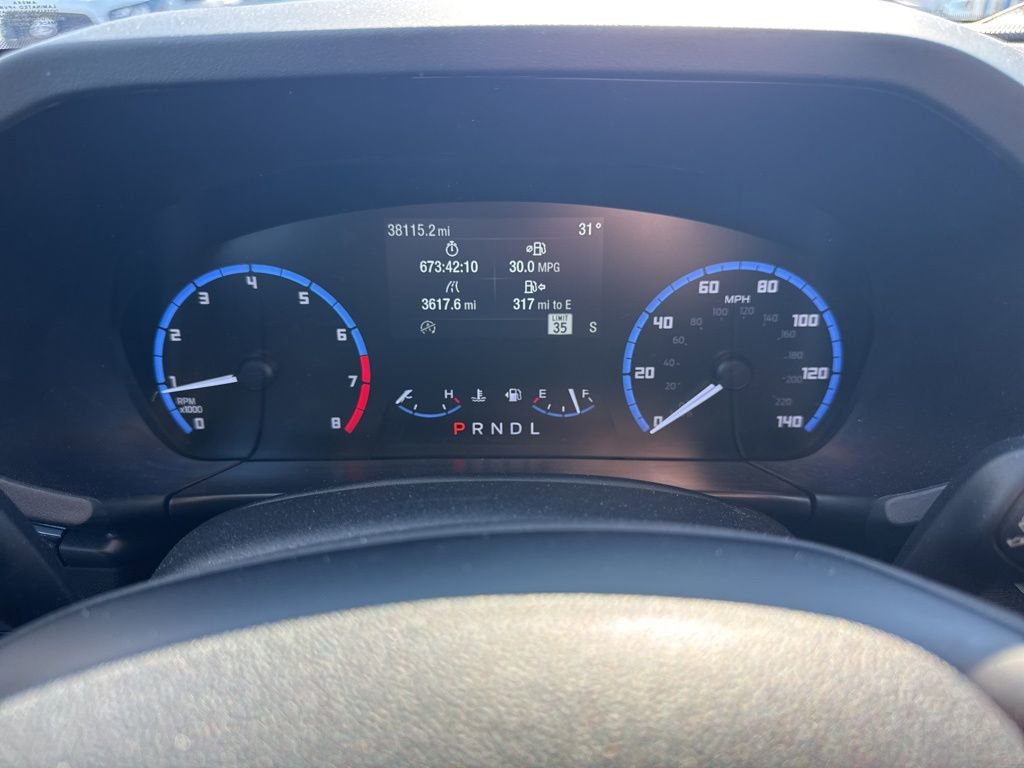 Used 2022 Ford Bronco Sport Big Bend w/ Convenience Package image 24