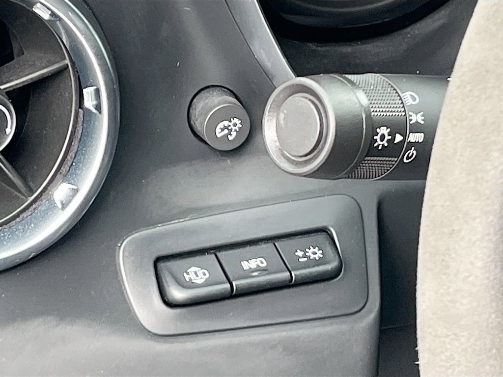 Used 2024 Chevrolet Camaro SS image 10