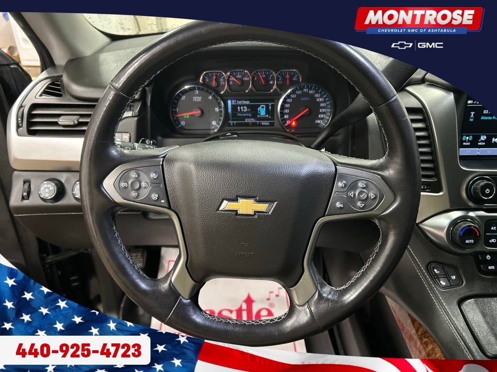 Used 2020 Chevrolet Tahoe Premier image 14
