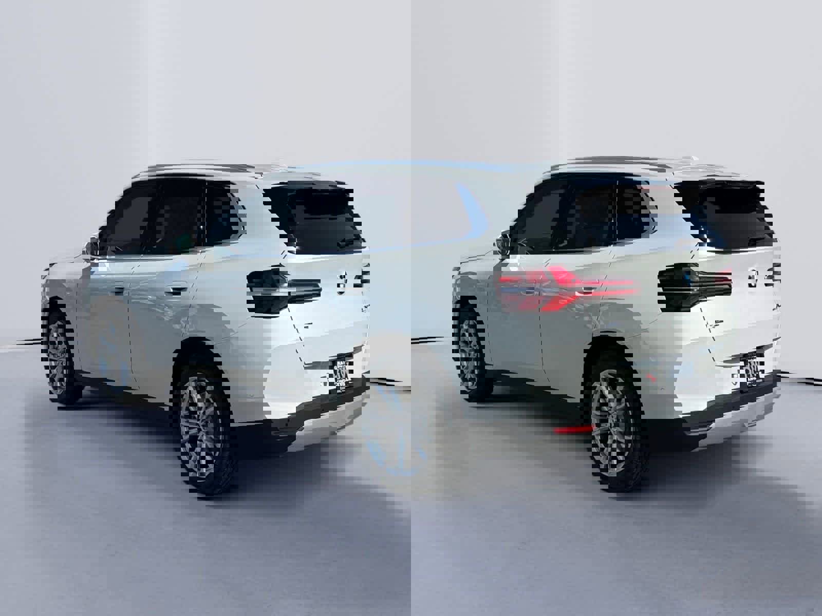 New 2025 BMW X3 xDrive30i w/ Premium Package image 10