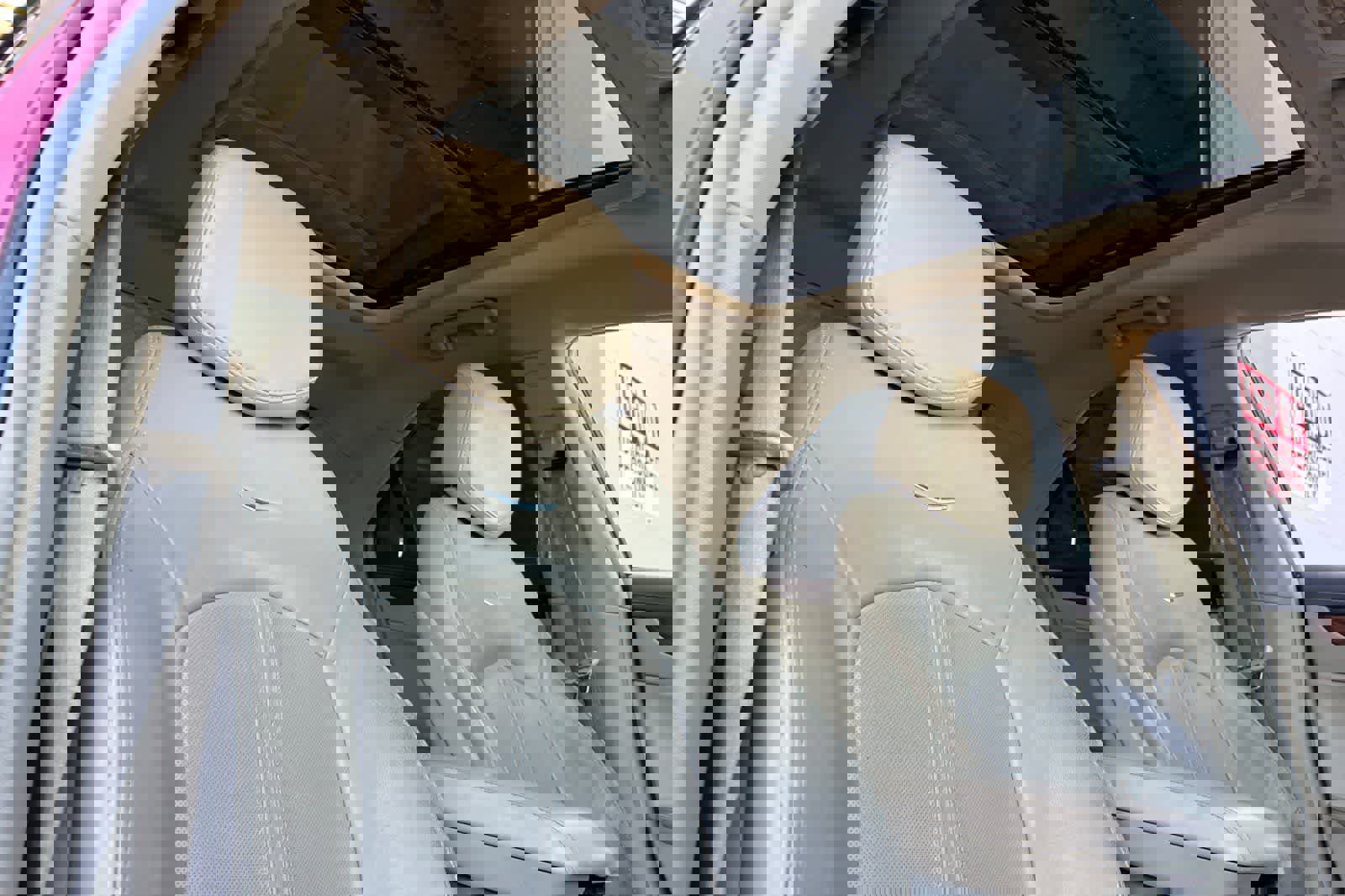 Used 2010 Cadillac CTS Premium image 18