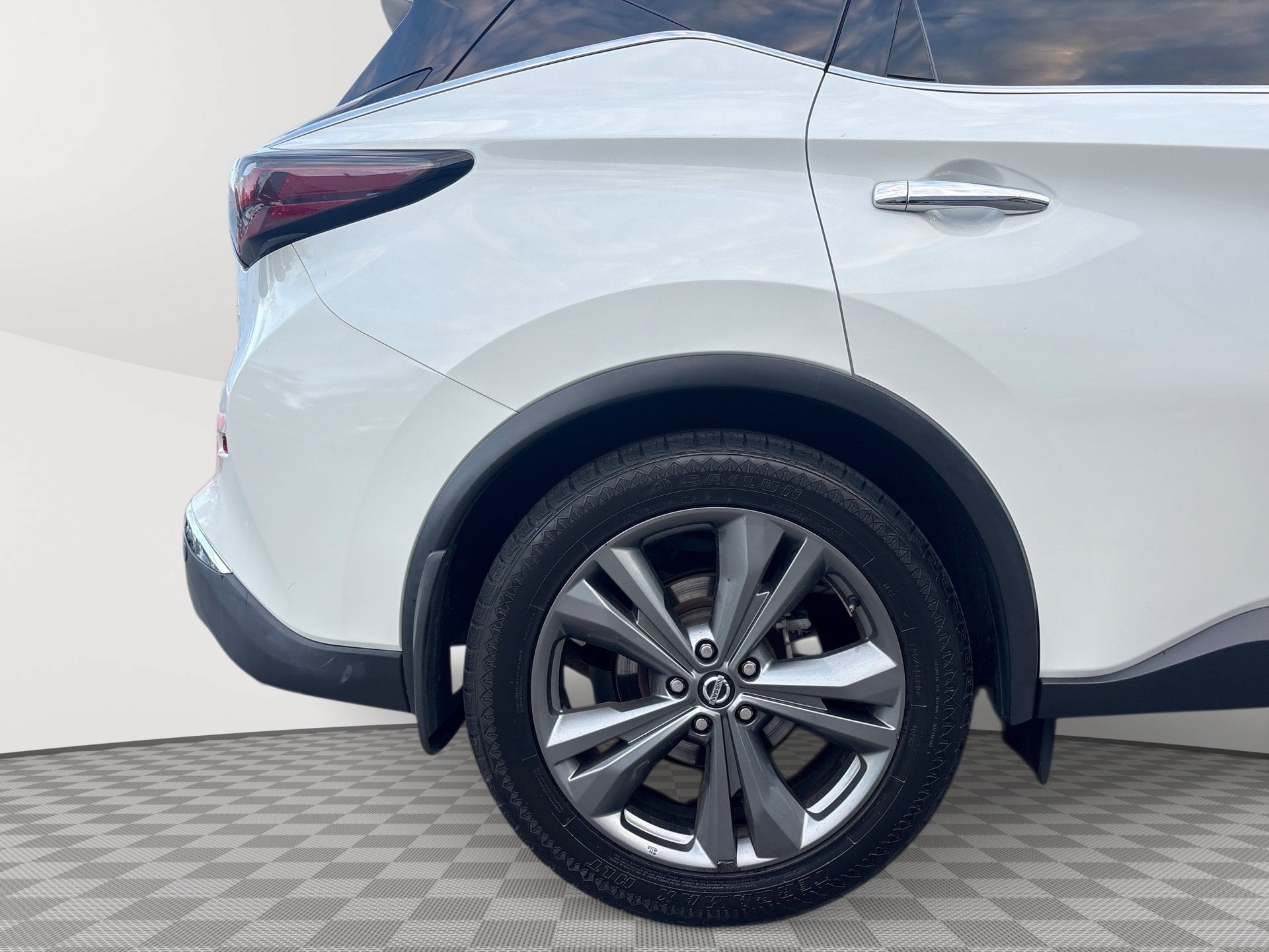 Used 2019 Nissan Murano Platinum w/ Cargo Package AWD/4WD image 30