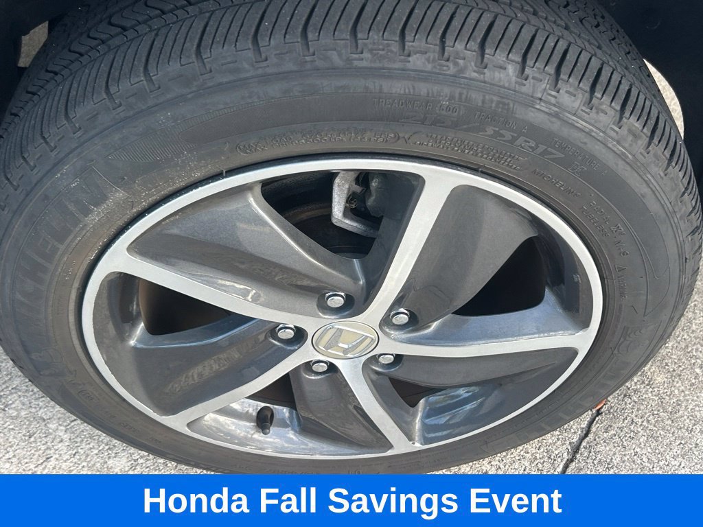 Used 2022 Honda HR-V EX-L image 5