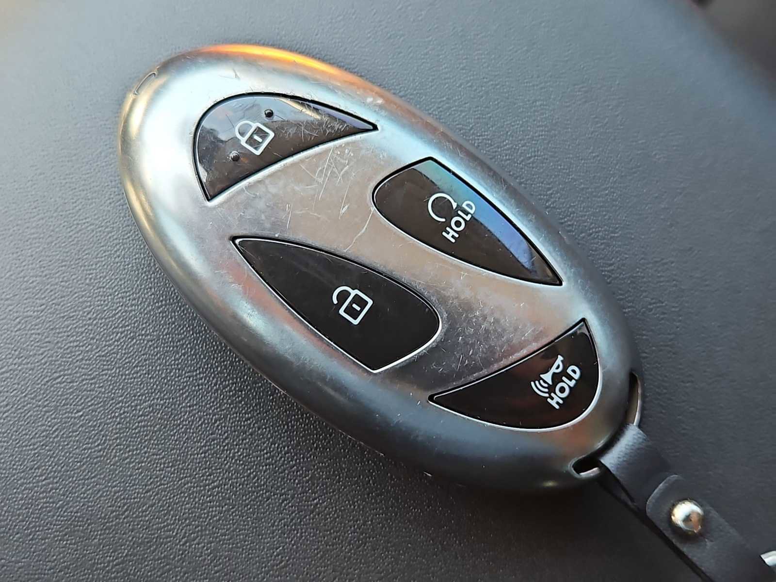 Certified 2024 Hyundai Kona SE FWD image 34