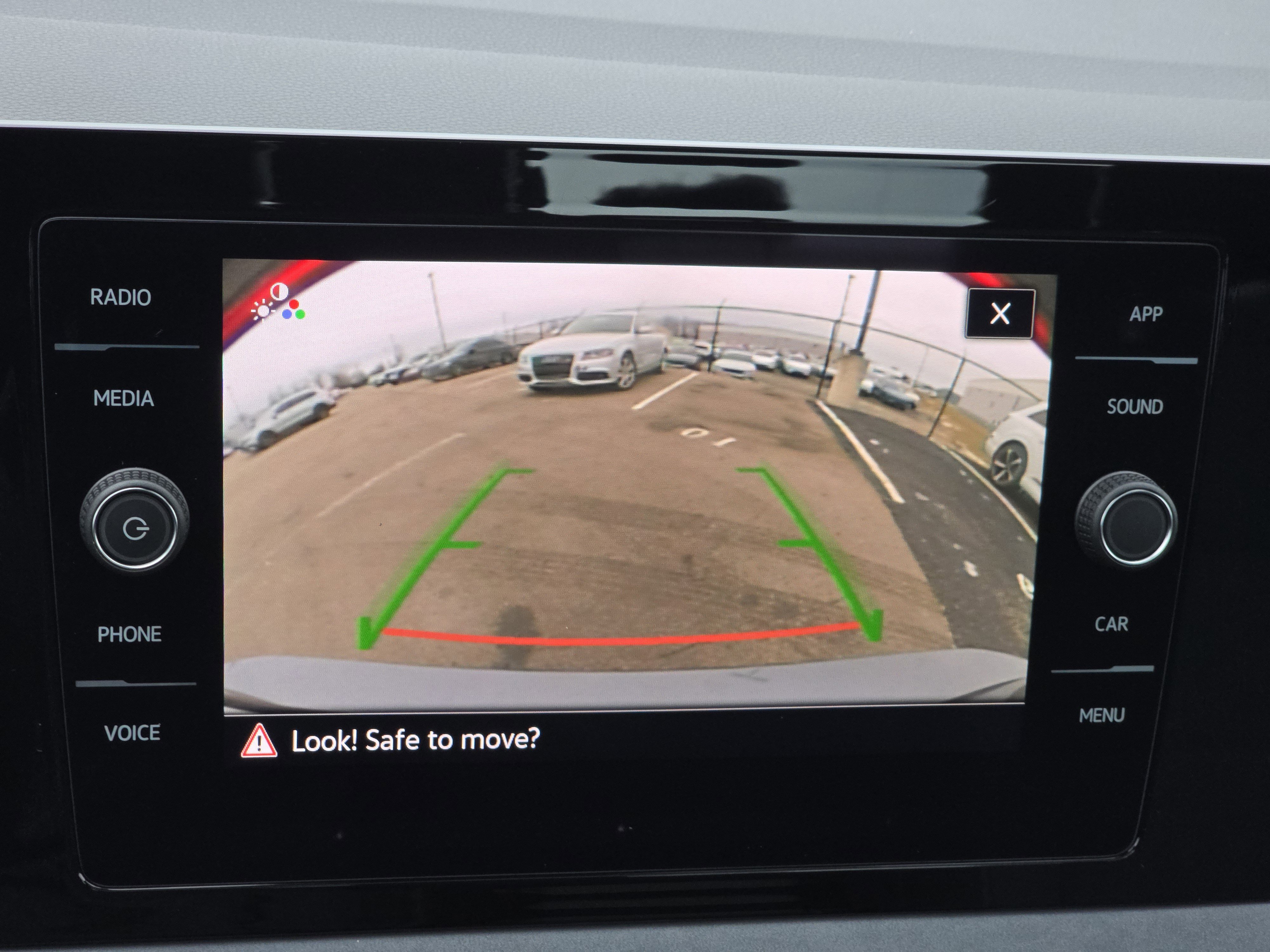 New 2026 Volkswagen Jetta SE image 23