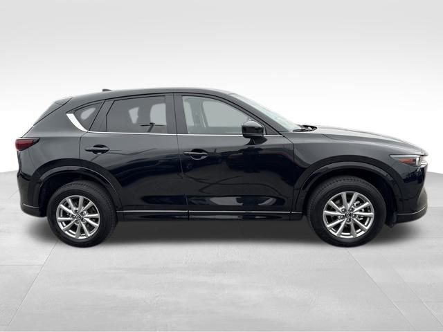 Certified 2025 MAZDA CX-5 AWD 2.5 S w/ Preferred Package image 6