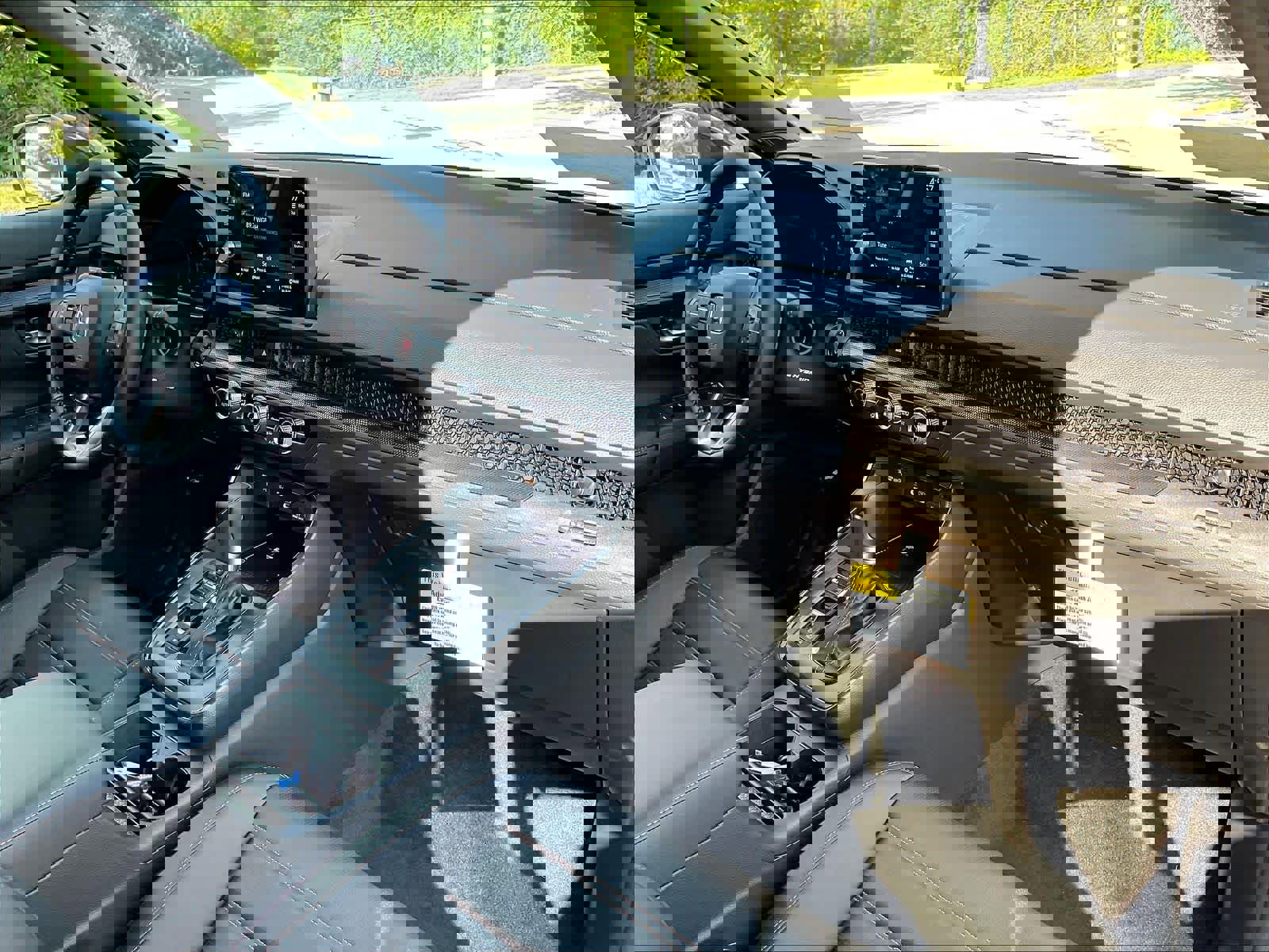 New 2026 Honda CR-V Sport-L image 10