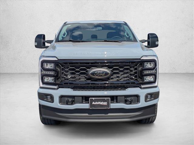 New 2026 Ford F250 Lariat w/ Black Appearance Package image 6