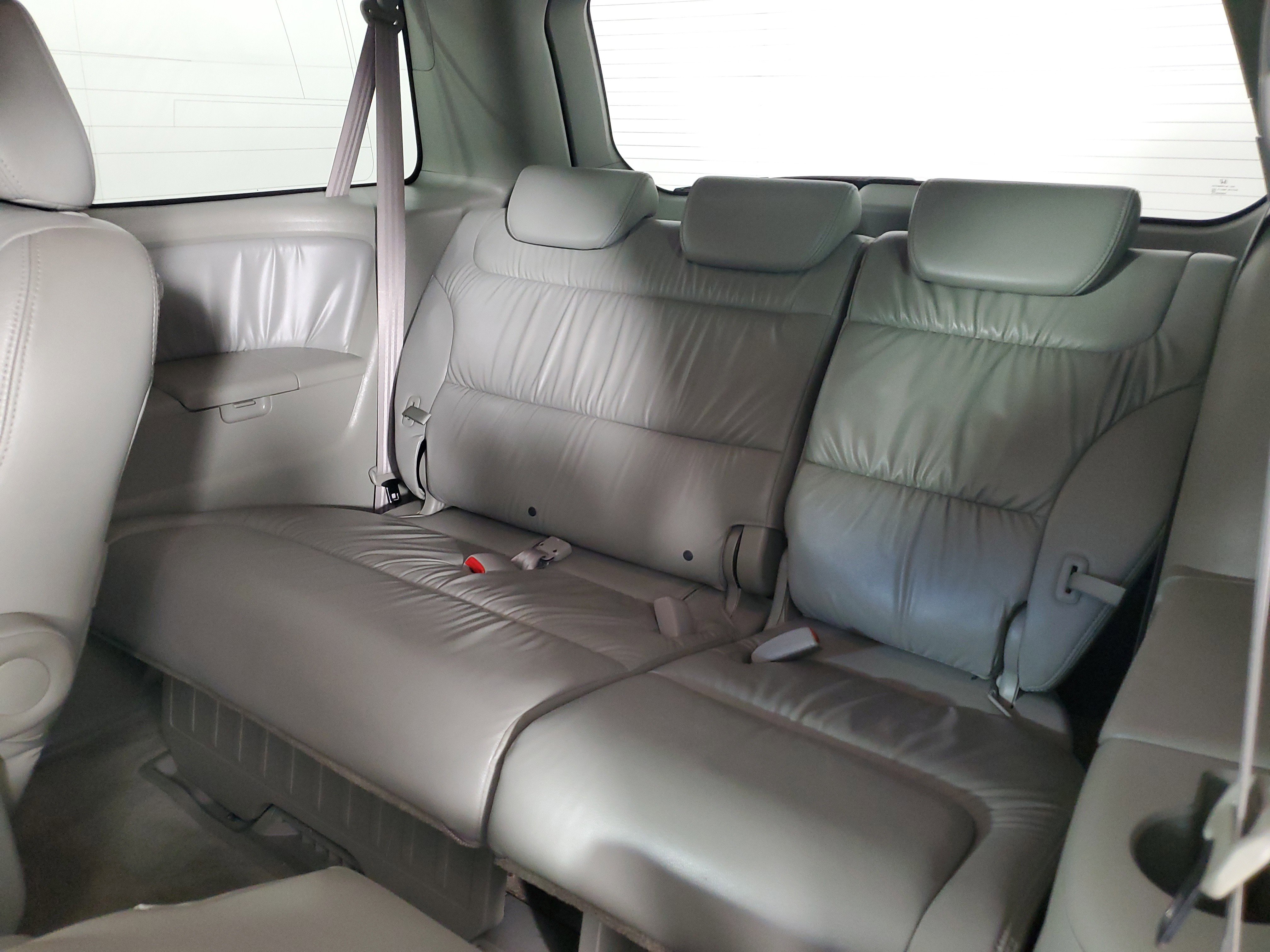 Used 2010 Honda Odyssey EX-L image 14