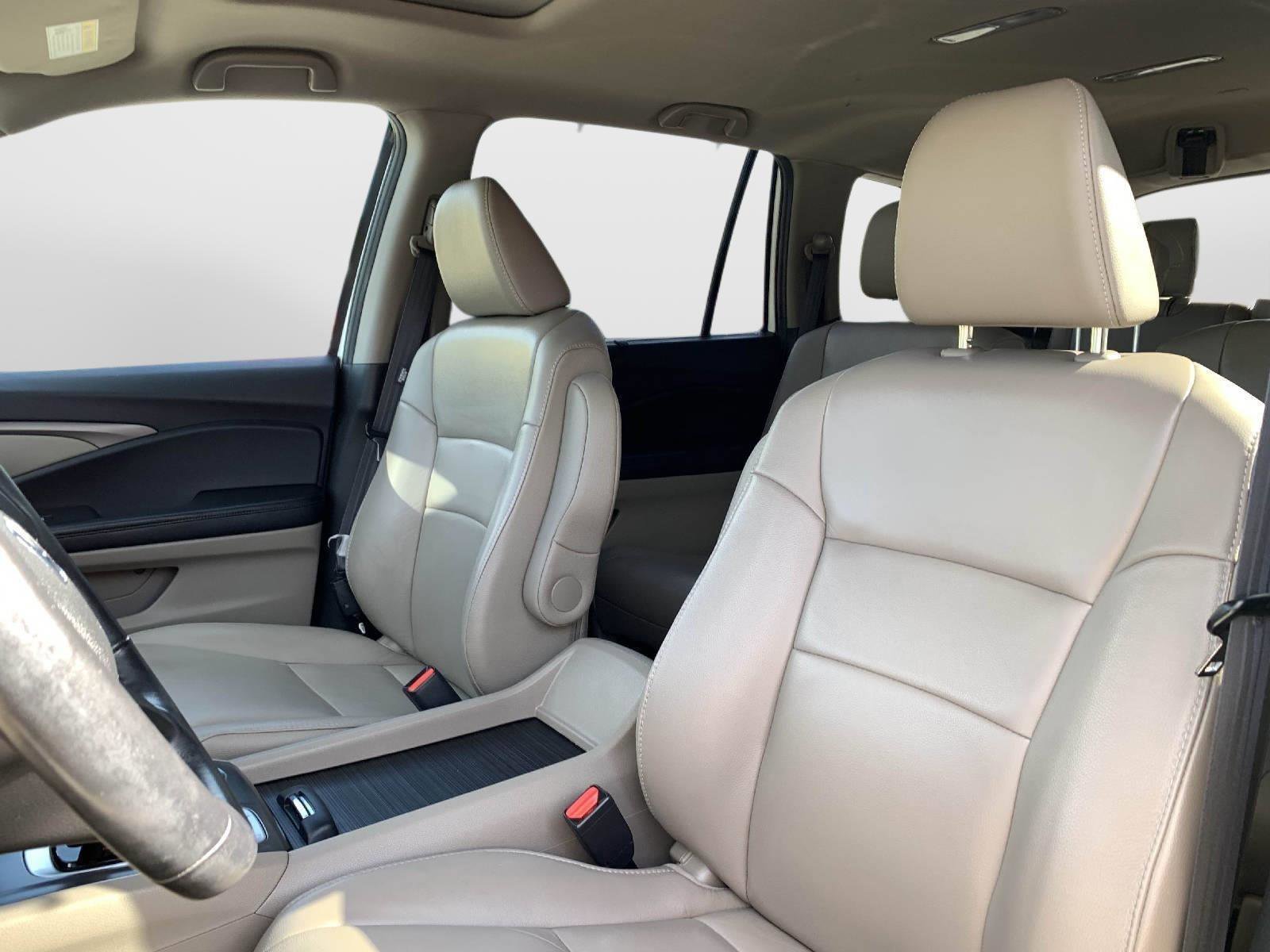 Used 2019 Honda Pilot EX-L image 34