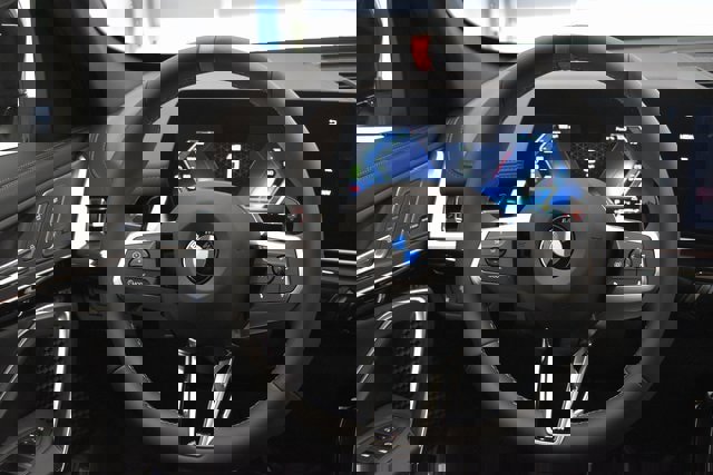 New 2026 BMW X1 M35i image 26