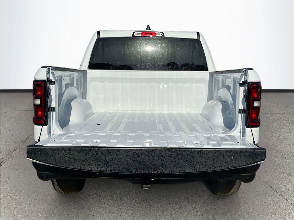 Certified 2025 RAM 1500 Tradesman image 23