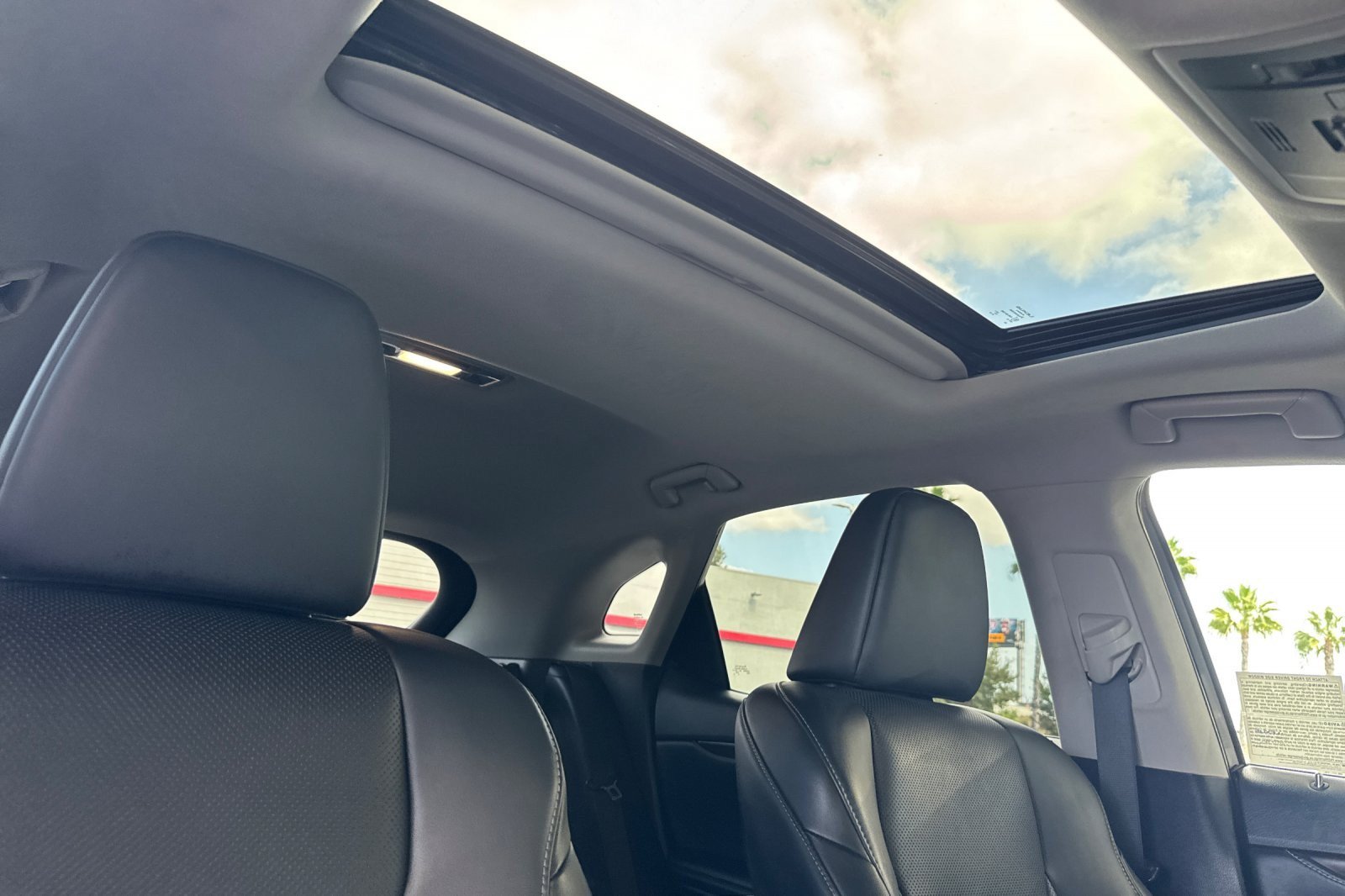 Used 2021 Lexus RX 350 FWD w/ Premium Package image 16