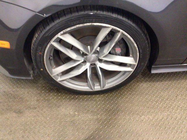 Used 2015 Audi S7 Prestige image 27