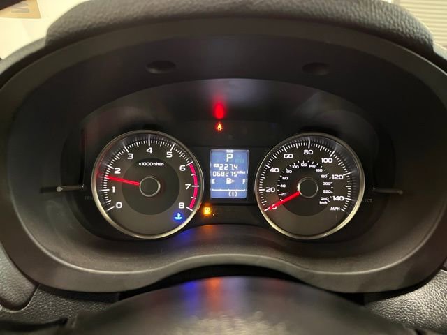 Used 2017 Subaru Forester 2.0XT Premium w/ Popular Package #2A image 24