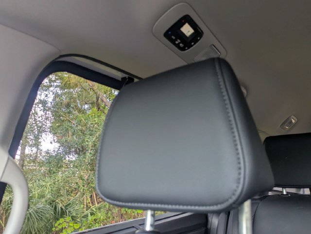 Used 2025 Honda Odyssey EX-L image 33