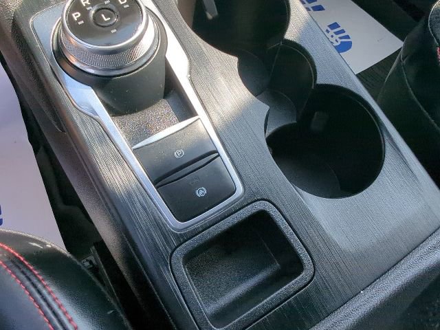 Used 2024 Ford Escape ST-Line w/ Tech Pack #1 image 26