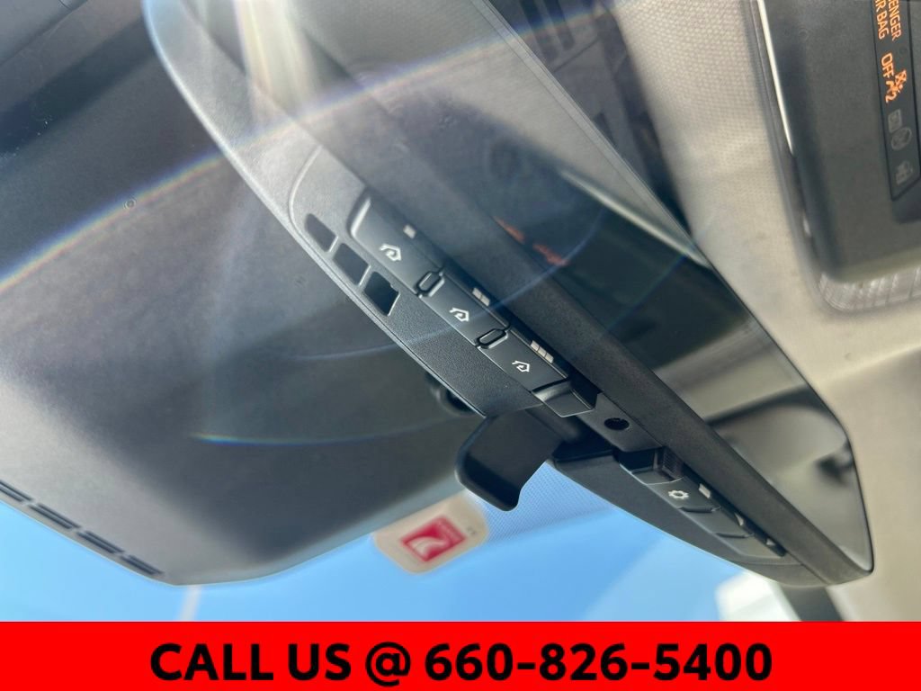 Used 2023 Toyota Prius Limited w/ Limited Premium Package FWD image 21