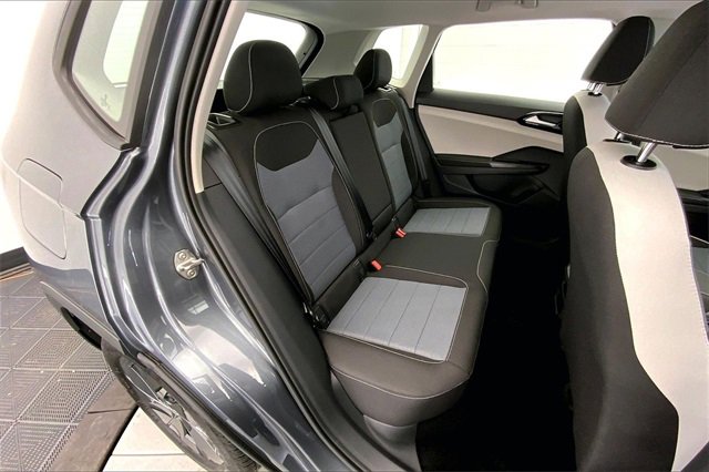 New 2026 Volkswagen Taos S image 10