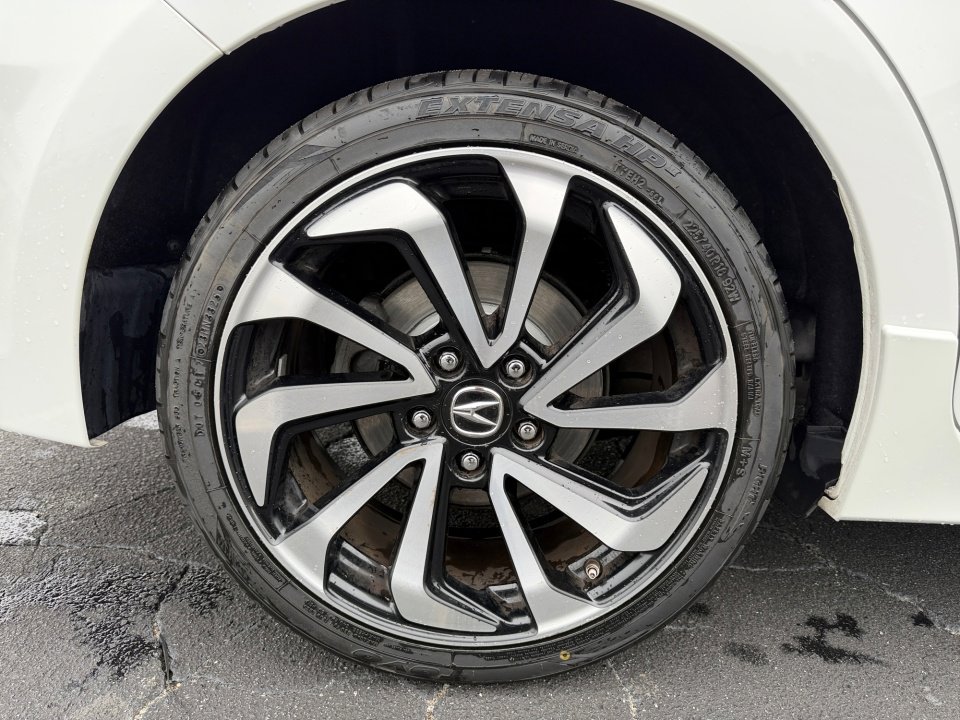 Used 2016 Acura ILX FWD image 25