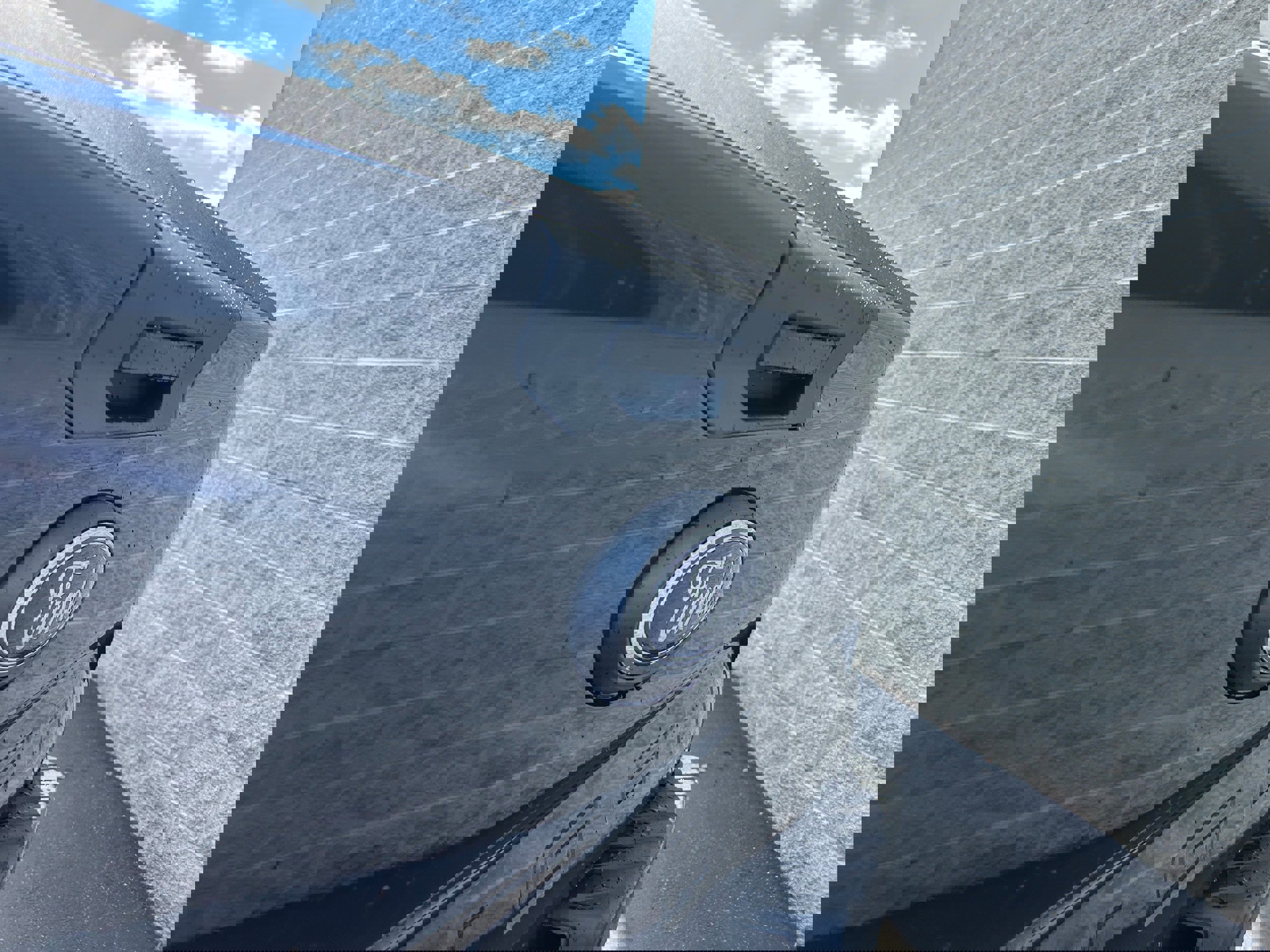 New 2025 Ford Ranger Lariat w/ Trailer Tow Package image 25