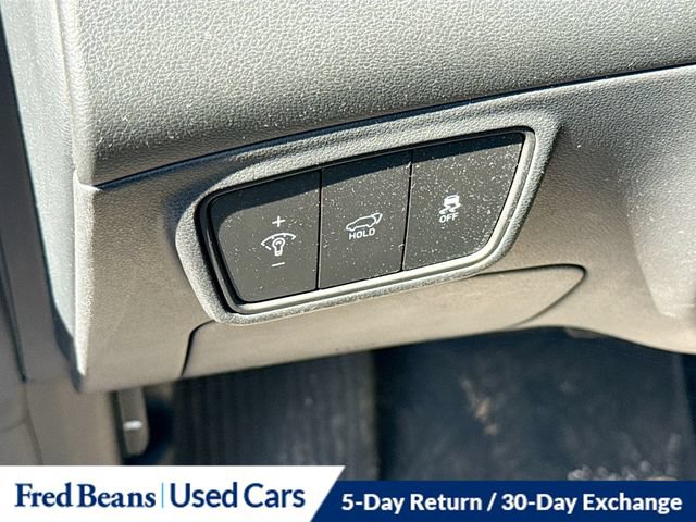 Certified 2023 Hyundai Tucson SEL w/ Convenience Package AWD/4WD image 10
