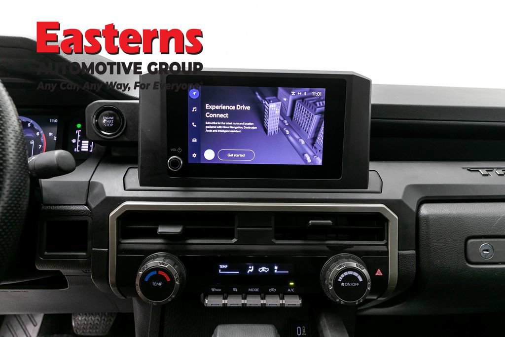 Used 2024 Toyota Tacoma SR RWD image 11