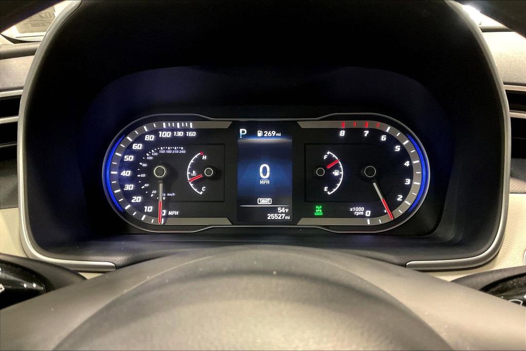 Used 2023 Hyundai Tucson SEL image 13