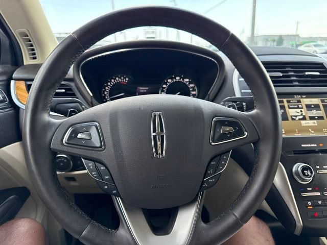 Used 2016 Lincoln MKC Select w/ Lincoln MKC Climate Package AWD/4WD image 13